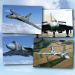 Wall Poster Set of 4
